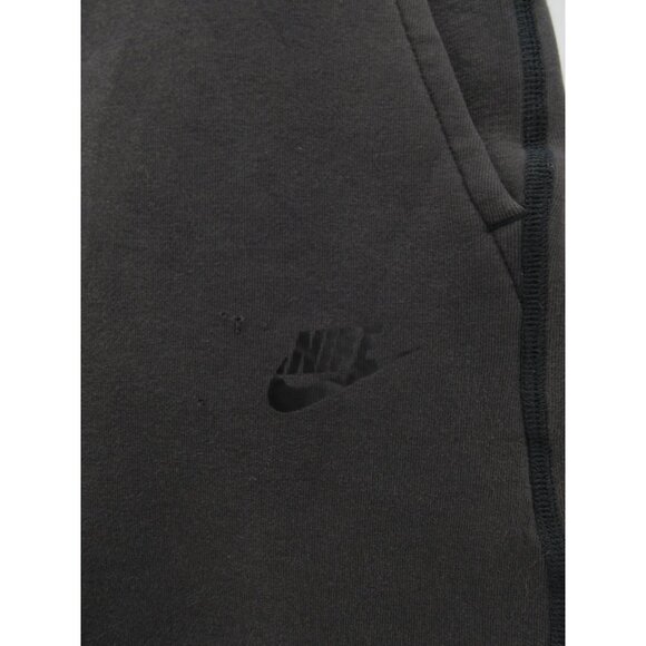 Nike Pants Medium Tech Fleece Jogger Sweatpants Athletic Sportswear * - Picture 4 of 15